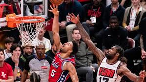 男篮的挑战 男篮的挑战